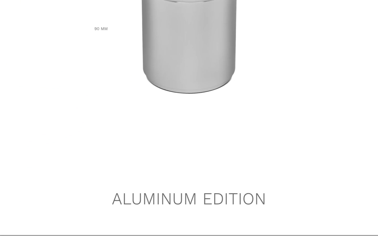 Silo page screenshot